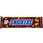 Snickers Chocolate Bar 50g 10st