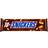 Snickers Chocolate Bar 50g 10stk