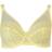 MAISON LEJABY Elixir Mandala Full Cup Bra - Lime