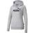 Puma Essentials Logo Hoodie