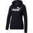 Puma Sweat de Sport - Noir/Blanc