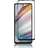 Panzer Premium Full-Fit Glass Screen Protector for Motorola G60s