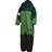 Gneis Minishape Winter Overall - ForestGreen (18100)