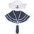 Widmann Sailor Set