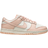 Nike Dunk Low Women's Orange Pearl