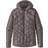 Patagonia Women's Micro Puff Hoody - Feather Grey