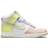 Nike Dunk High - Lemon Twist