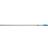 Draper Broom or Mop Handle 1.3m 02086