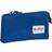 Safta Blackfit8 Oxford Triple Pencil Case