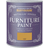 Rustoleum Metallic Finish Furniture Metallfärg Guld 0.75L