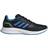 adidas Kid's Runfalcon 2.0 - Core Black/Blue Rush/Cloud White