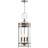 Elstead Lighting Guildhall Pendant Lamp 26cm