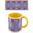 Aladdin Magic Carpet Mug