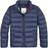 Tommy Hilfiger Recycled Down Jacket - Twilight Navy (KS0KS00220)