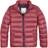 Tommy Hilfiger Recycled Down Jacket - Deep Watermelon (KS0KS00220)