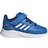 adidas Infant Runfalcon 2.0 - Blue Rush/Cloud White/Dark Blue