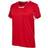 Hummel Core Team Jersey Women - True Red