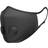 Airinum Urban Air Mask 2.0 - Onyx Black