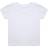 Larkwood Baby's Organic T-shirt - White