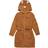 Pippi Organic Bathrobe - Almond (5201-255)