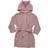 Pippi Organic Bathrobe - Misty Rose (5201-524)