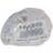 Hydrea London Natural Volcanic Pumice Stone