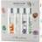 Active By Charlotte Crystal Clear Parfume Set