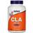 Now Foods CLA 800 mg 180 Softgels 180 stk