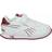 Reebok Girl's Royal Classic Jogger 3 - Cloud White/Cloud White/Punch Berry