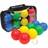 Schildkröt Funsports Unisex's Fun Bocce Set, Multi-Colour, Small