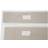 Creativ Company A2 mappe portfolio klar 61 x 53 cm 4 stk