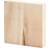 Creativ Company Icon Wooden Plank, 9cm