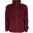 Lindberg Vindel Jacket Wind Fleece - Burgundy