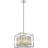 Endon Lighting Acadia Pendant Lamp