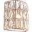 Endon Lighting Verina Wall light