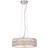Endon Lighting Verina Pendant Lamp ∅ 38cm