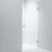 Duschbyggarna Swing Design (601_70DOH) 700x1913mm