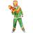 ESPA 80s Jogging Set Green Costume