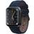 Njord byELEMENTS Salmon Leather Band for Apple Watch 40/41mm