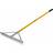 Roughneck Aluminium Landscape Rake