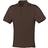 JAKO Classic Polo Unisex - Coffee