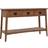 vidaXL - Console Table 40x126cm