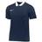 NIKE Dri-FIT Park 20 Polo Shirt Men - Obsidian/White/White