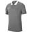 NIKE Dri-FIT Park 20 Polo Shirt Men - Charcoal Heather/White/White