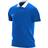 NIKE Dri-FIT Park 20 Polo Shirt Men - Royal Blue/White/White