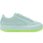 Puma Suede Mayu Mono W - Eggshell Blue/Green Glare