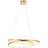 Endon Lighting Scribble Pendant Lamp ∅ 55cm
