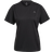 Adidas Run Icons T-shirt Women - Black