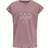 Hummel Diez T-shirt S/S - Twilight Mauve (212440-8719)