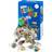 Cloetta Björnar KLUBBMIX 180st
